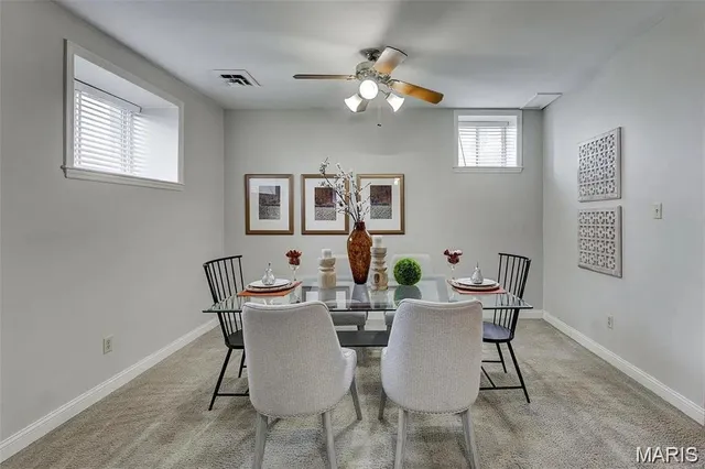 $1,900 | 4256 Maryland Avenue, Unit LLE, St. Louis, MO 63108