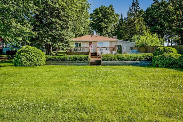 mag front yard