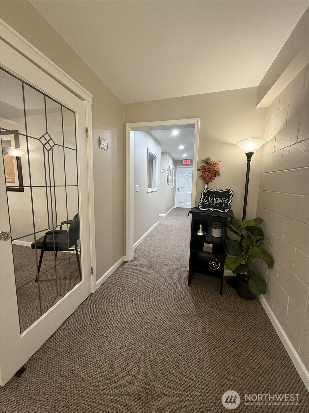 102 Ohio Street, Unit 203 Bellingham, WA 98225 - Photo 15 of 21 a living room with furniture and a table