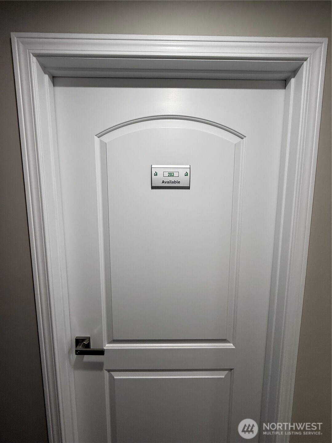 102 Ohio Street, Unit 203 Bellingham, WA 98225 - Photo 18 of 21 a view of a hallway