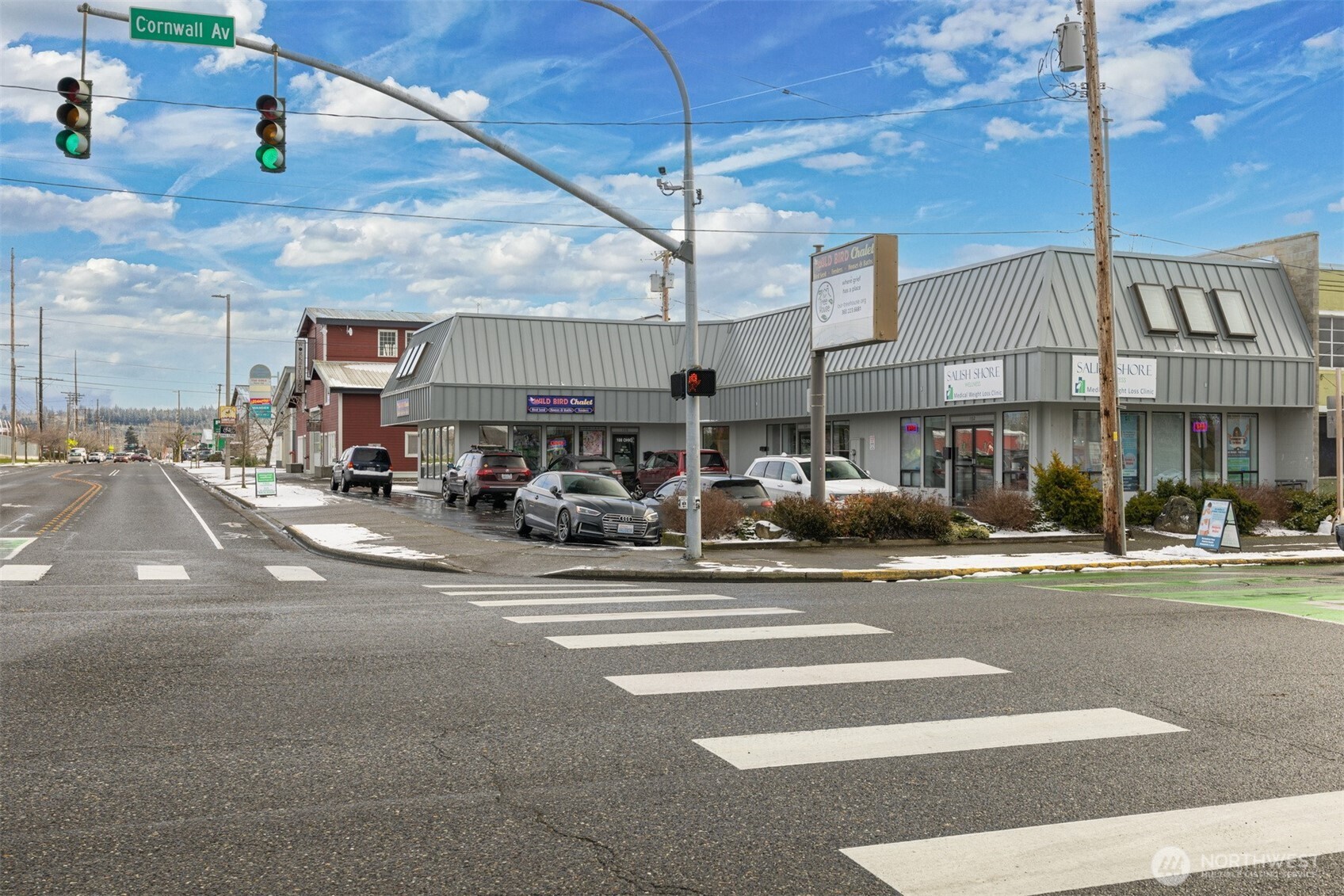 102 Ohio Street, Unit 203 Bellingham, WA 98225 - Photo 21 of 21