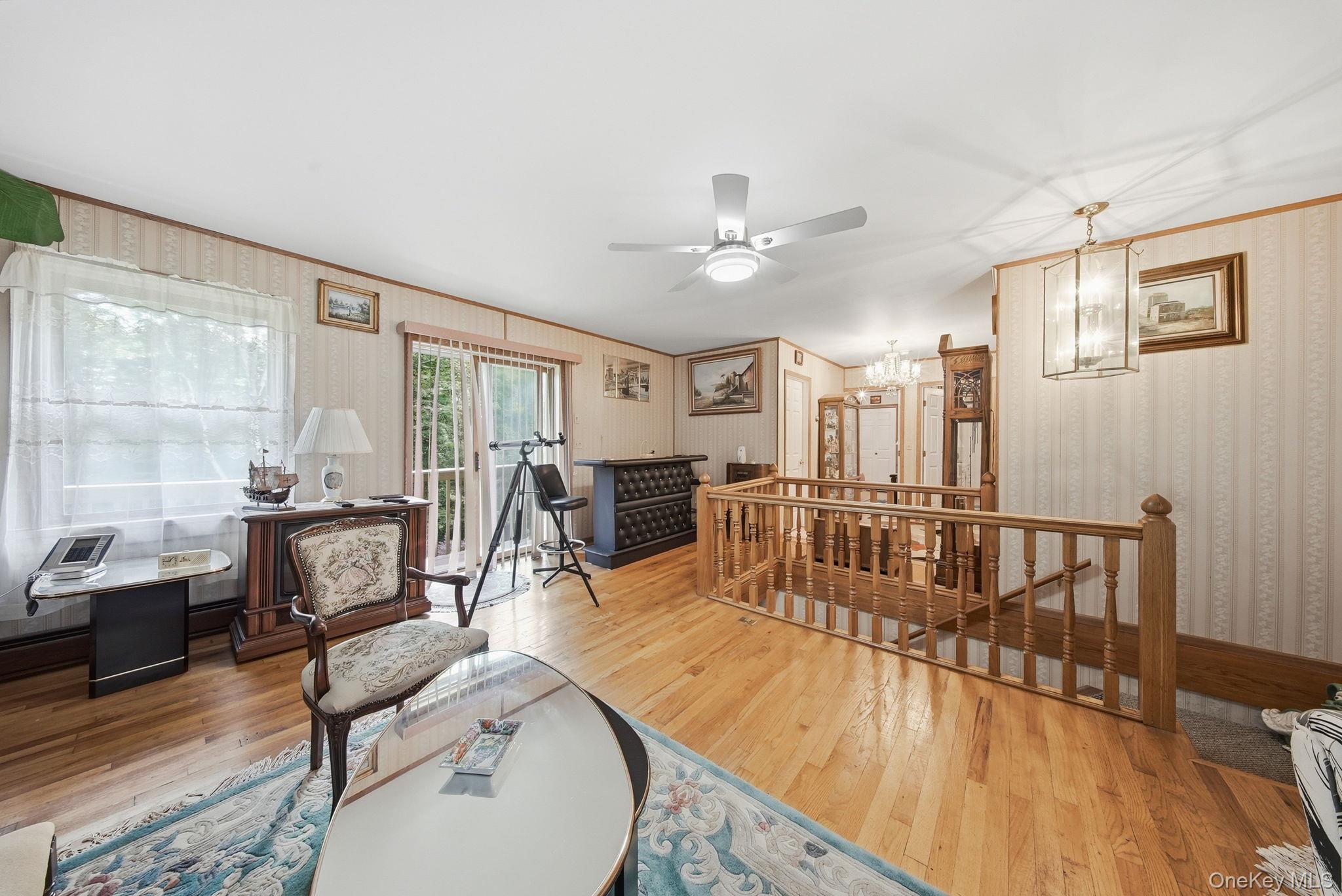 10 Hoffman Road Hankins, NY 12741 - Photo 16 of 46 Family Room