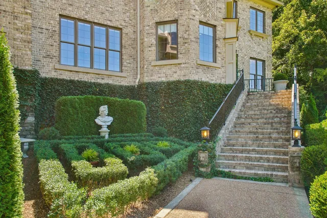 a workspace with furniture and wooden floor