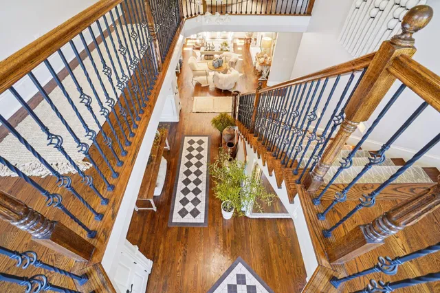 $2,790,000 | 1060 Natchez Valley Lane, Franklin, TN 37064