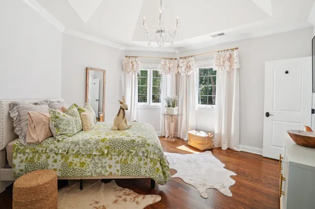 $2,790,000 | 1060 Natchez Valley Lane, Franklin, TN 37064