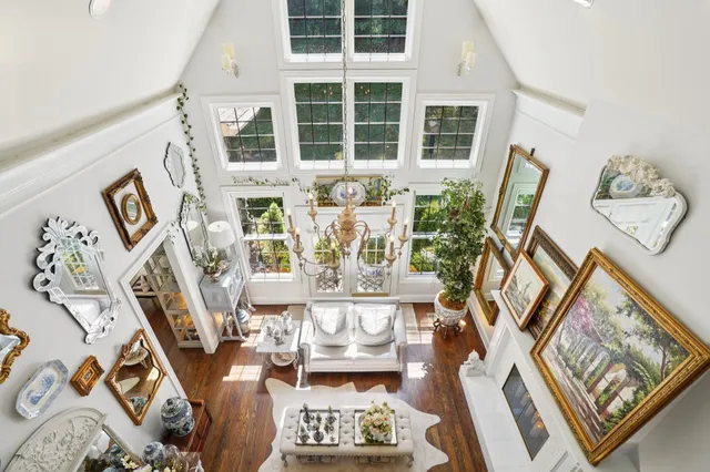 $2,790,000 | 1060 Natchez Valley Lane, Franklin, TN 37064