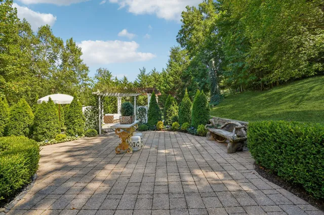 $2,790,000 | 1060 Natchez Valley Lane, Franklin, TN 37064