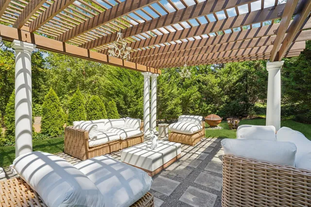 $2,790,000 | 1060 Natchez Valley Lane, Franklin, TN 37064