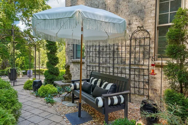 $2,790,000 | 1060 Natchez Valley Lane, Franklin, TN 37064