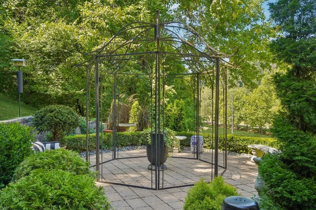 $2,790,000 | 1060 Natchez Valley Lane, Franklin, TN 37064