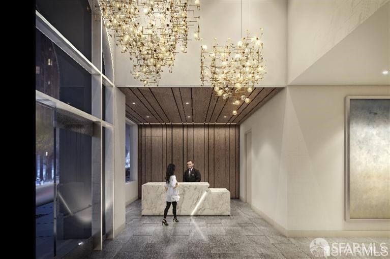 1688 Pine Street, Unit E211 San Francisco, CA 94109 - Photo 2 of 10