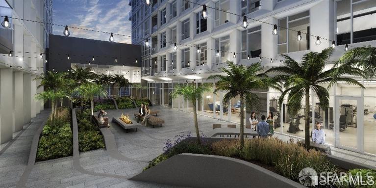 1688 Pine Street, Unit E211 San Francisco, CA 94109 - Photo 3 of 10