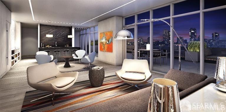 1688 Pine Street, Unit E211 San Francisco, CA 94109 - Photo 5 of 10