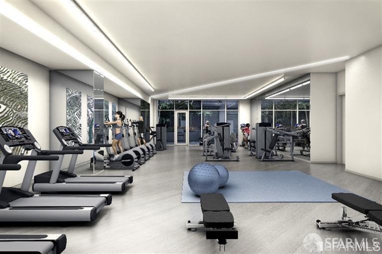 1688 Pine Street, Unit E211 San Francisco, CA 94109 - Photo 6 of 10