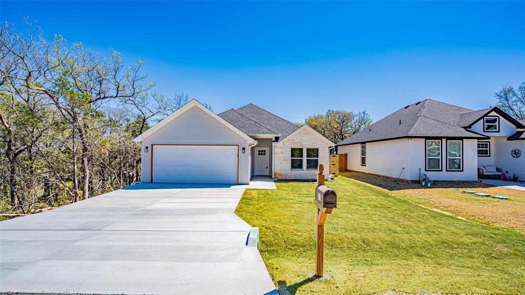 911 Devils River Drive Granbury, TX 76048 - Photo 1 of 1