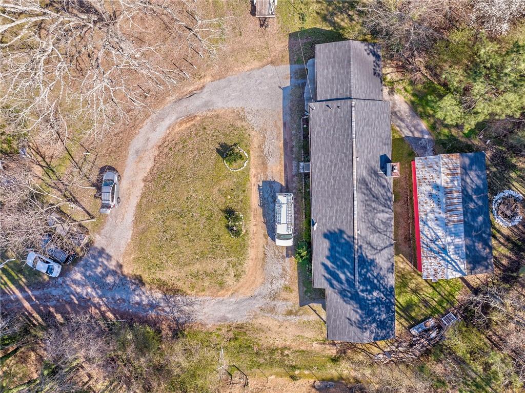 424 Wayside Road Rome, GA 30161 - Photo 15 of 16