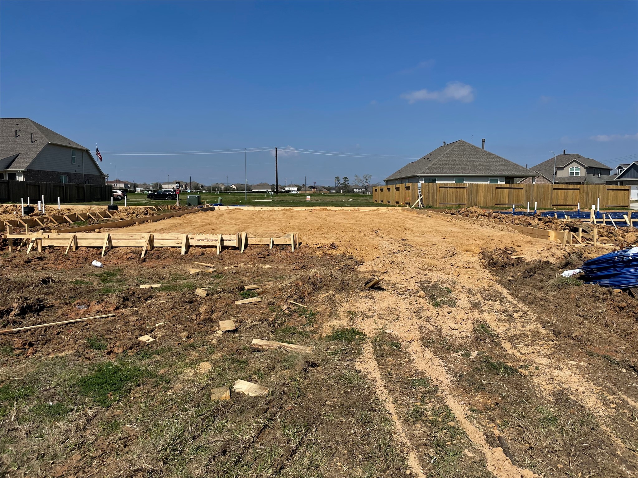 622 Cherry Tree Drive La Marque, TX 77568 - Photo 17 of 21