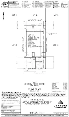 $305,900 | 622 Cherry Tree Drive, La Marque, TX 77568