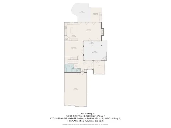 $825,000 | 10 Mill Point Place, The Woodlands, TX 77380