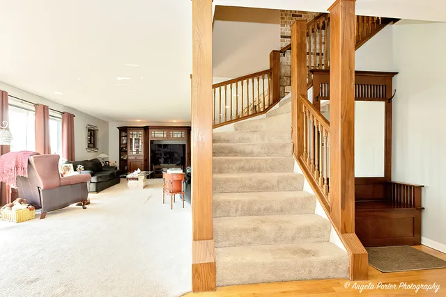 $770,000 | 6509 Oak Hill Drive, Richmond, IL 60071