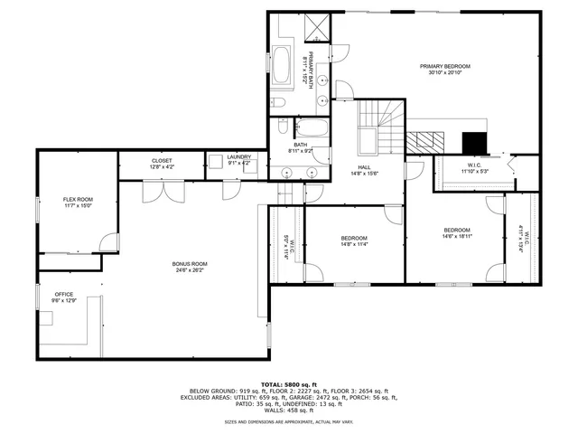 $770,000 | 6509 Oak Hill Drive, Richmond, IL 60071