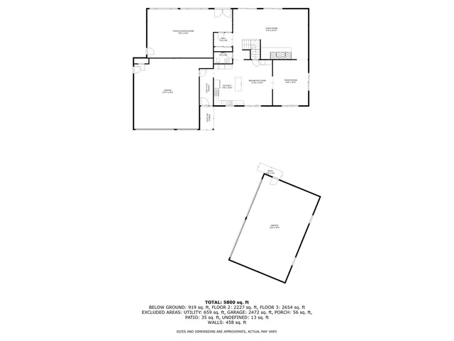 $770,000 | 6509 Oak Hill Drive, Richmond, IL 60071