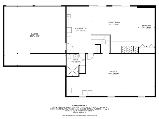 $770,000 | 6509 Oak Hill Drive, Richmond, IL 60071