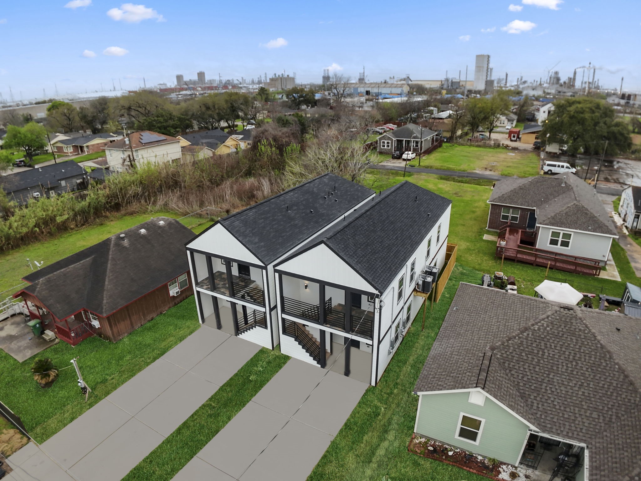 428 Rhode Island Street Houston, TX 77029 - Photo 36 of 50