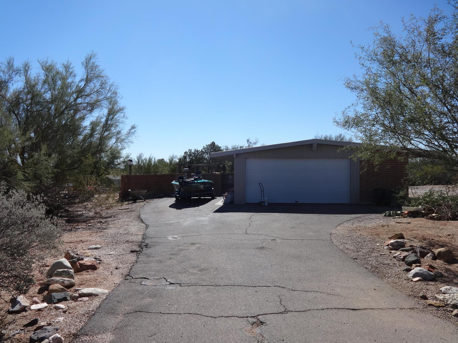 8202 North Wanda Road Tucson, AZ 85704 - Photo 8 of 24