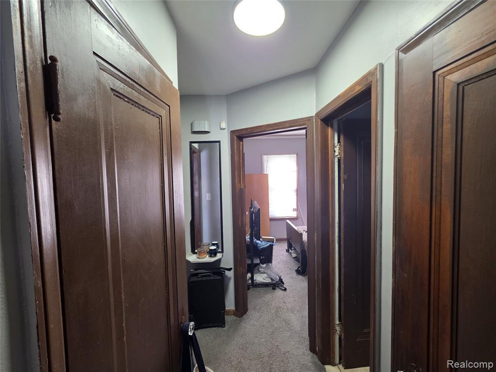 6375 Radnor Street Detroit, MI 48224 - Photo 9 of 13
