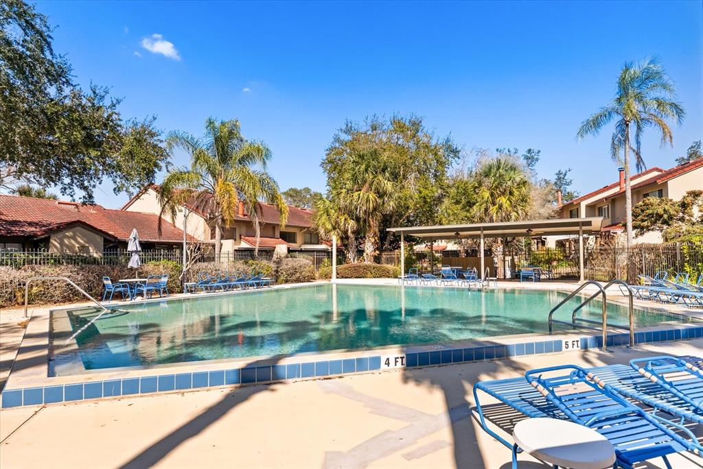 10 Moree Loop, Unit 3 Winter Springs, FL 32708 - Photo 25 of 34