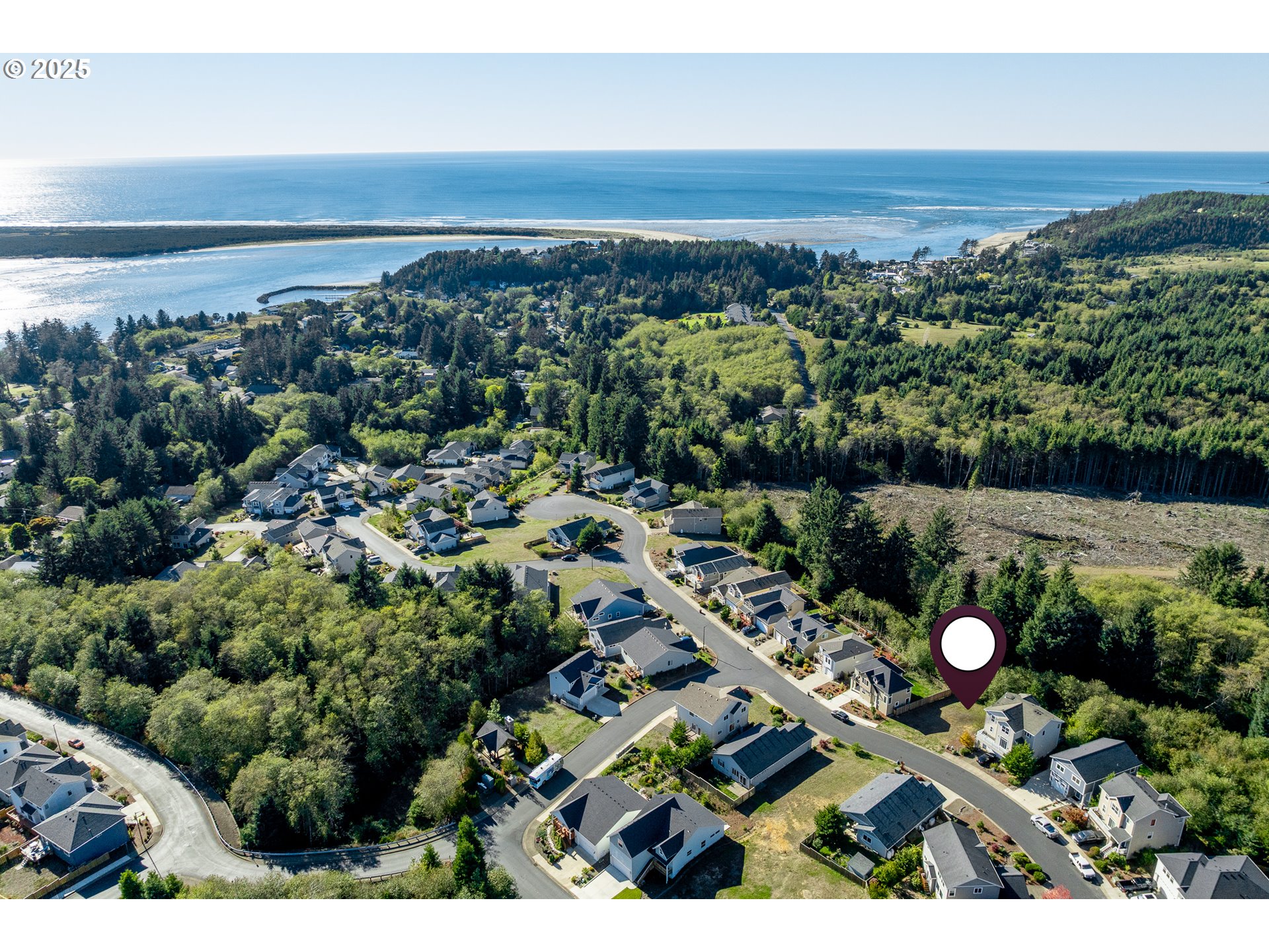 Sequoia Loop, Unit 116 Tillamook, OR 97141 - Photo 11 of 13 a view of a city
