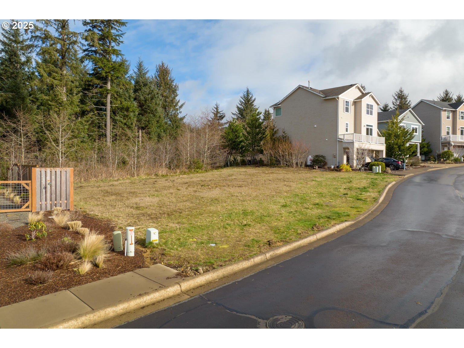 Sequoia Loop, Unit 116 Tillamook, OR 97141 - Photo 2 of 13 a view of swimming pool with a yard