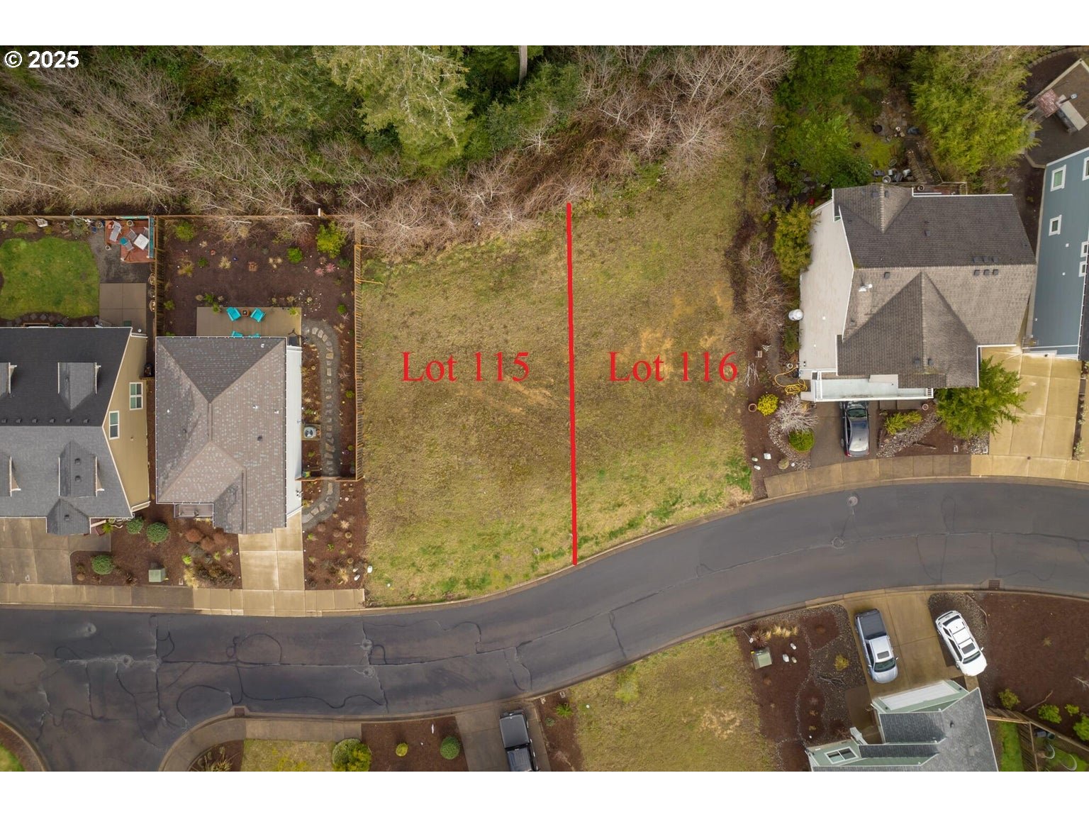 Sequoia Loop, Unit 116 Tillamook, OR 97141 - Photo 8 of 13 a view of outdoor space