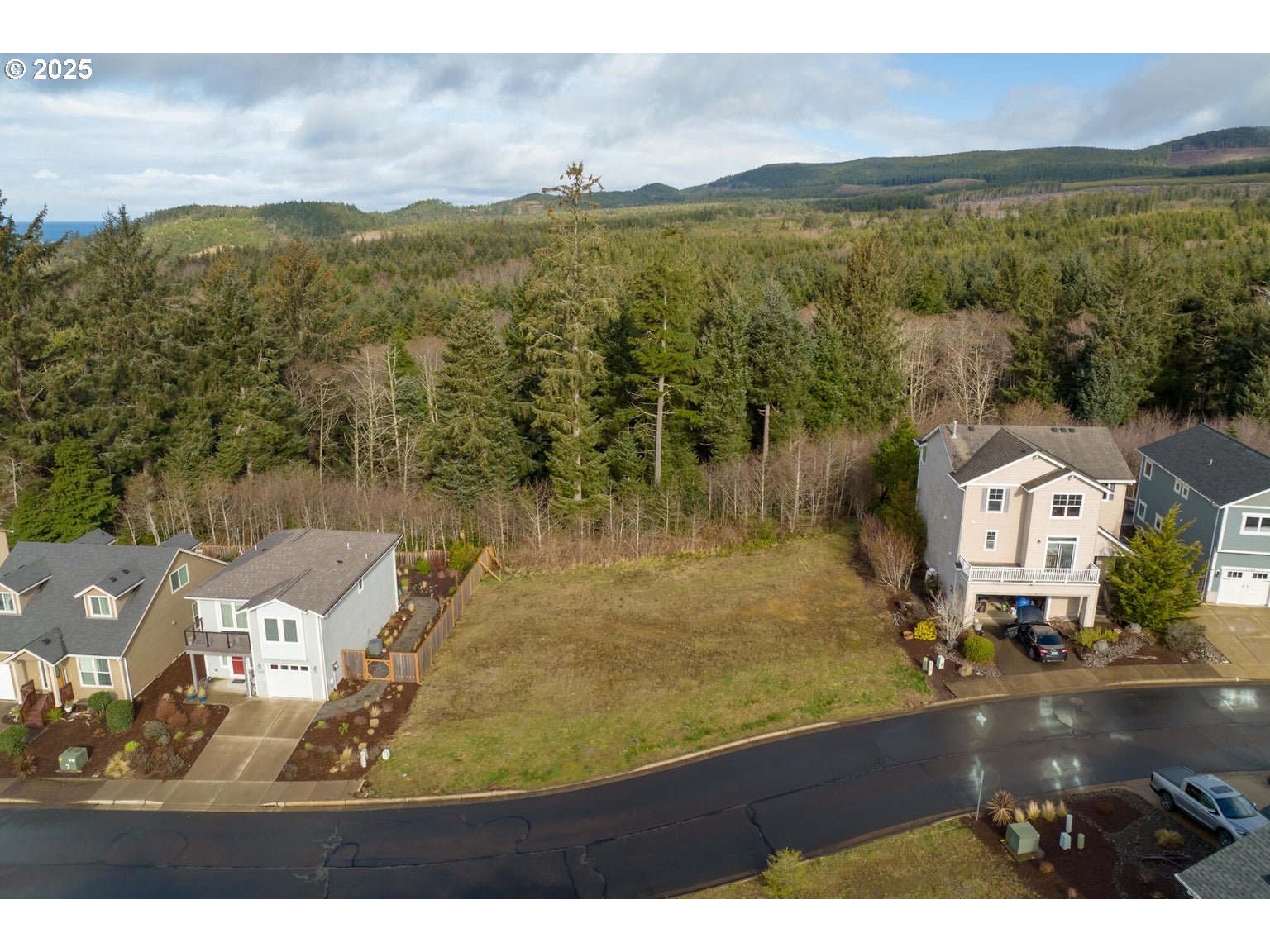 Sequoia Loop, Unit 116 Tillamook, OR 97141 - Photo 9 of 13 a view of lake view and mountain view