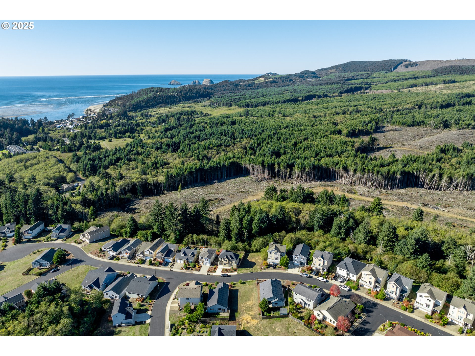 Sequoia Loop, Unit 116 Tillamook, OR 97141 - Photo 10 of 13 a view of a city