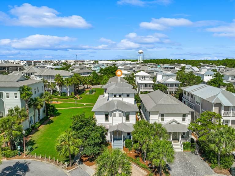 5 Beachcomber Lane Inlet Beach, FL 32461 - Photo 17 of 69 IMG_2389
