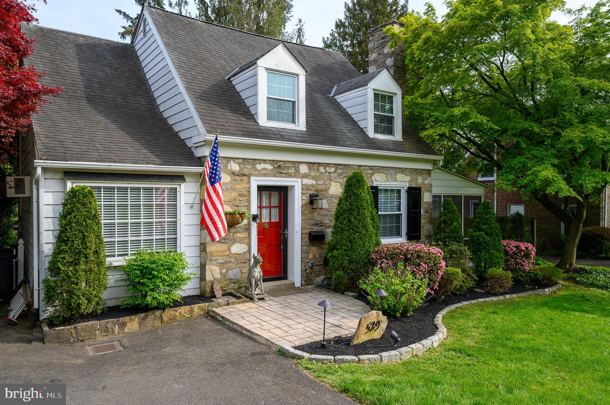529 Beaver Road Glenside, PA 19038 - Photo 1 of 28 Gallery Image 1