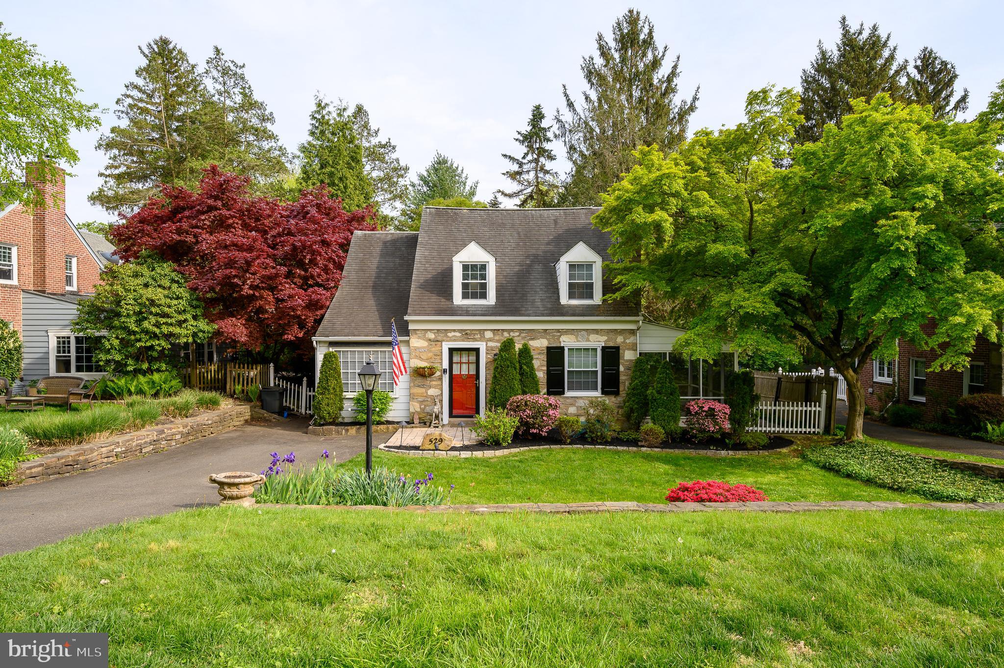 529 Beaver Road Glenside, PA 19038 - Photo 11 of 28 Gallery Image 11