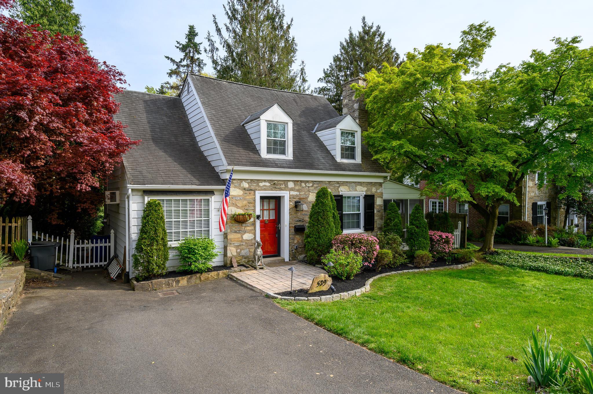 529 Beaver Road Glenside, PA 19038 - Photo 12 of 28 Gallery Image 12