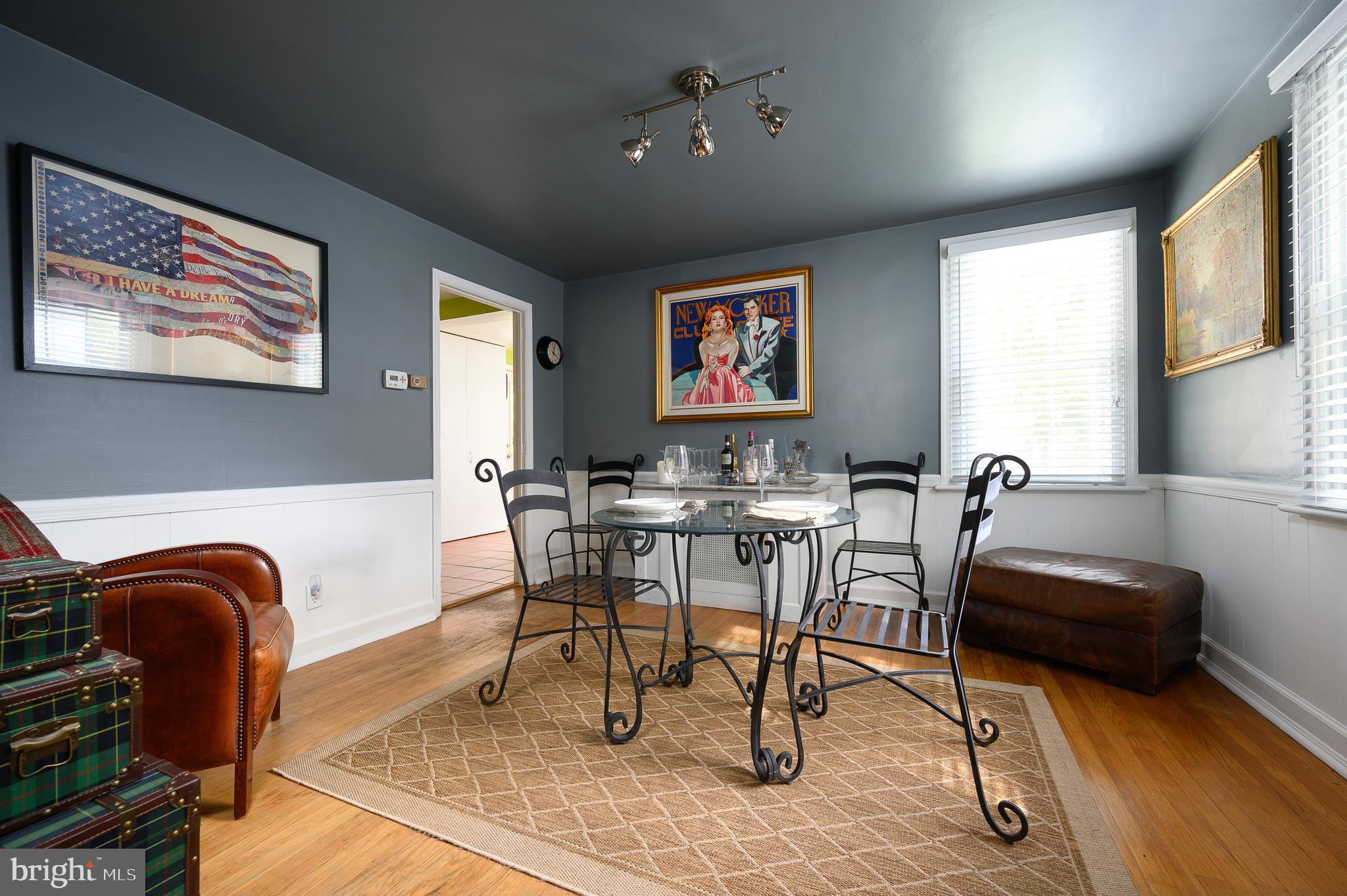 529 Beaver Road Glenside, PA 19038 - Photo 5 of 28 Gallery Image 5