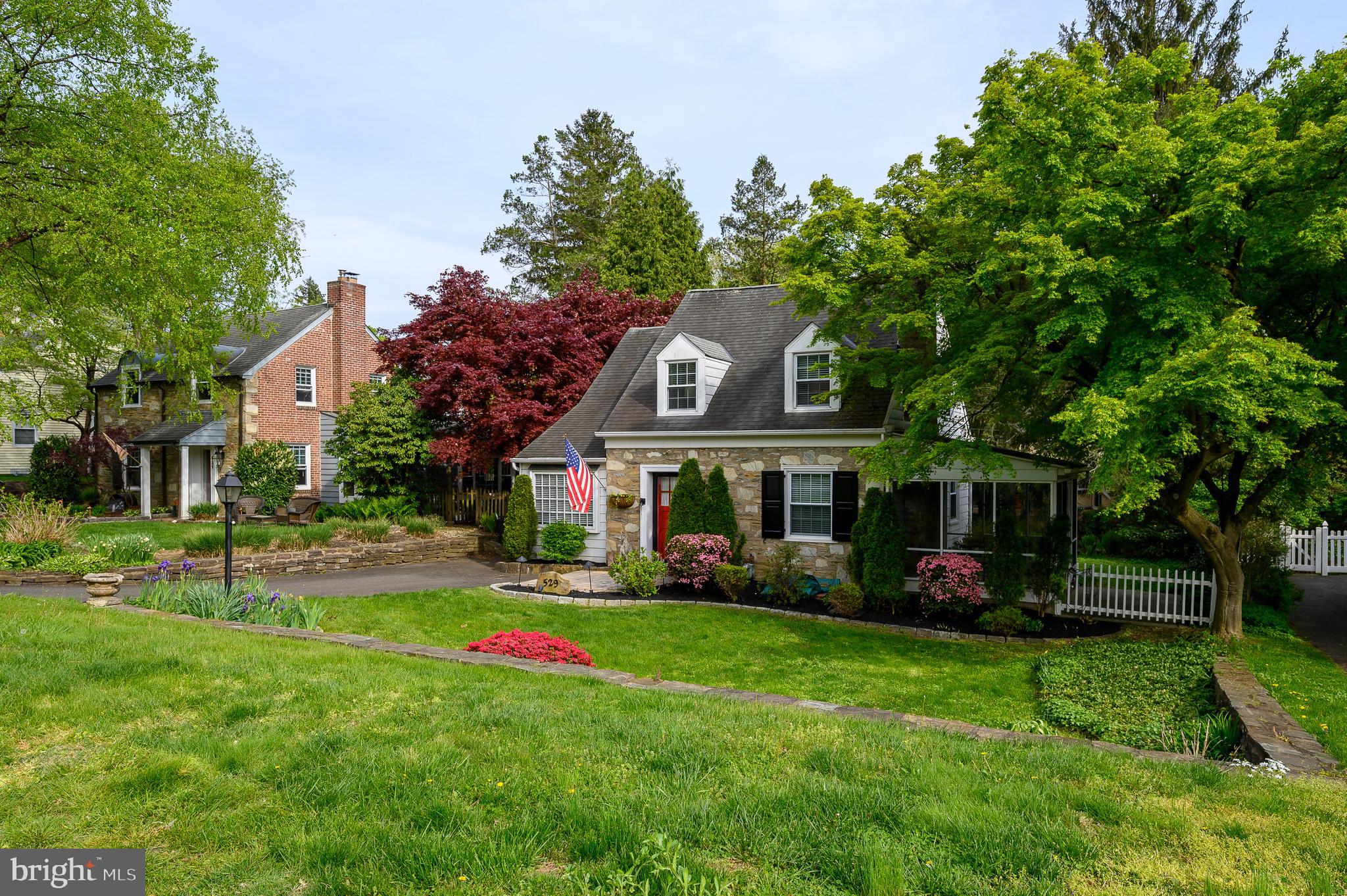 529 Beaver Road Glenside, PA 19038 - Photo 10 of 28 Gallery Image 10