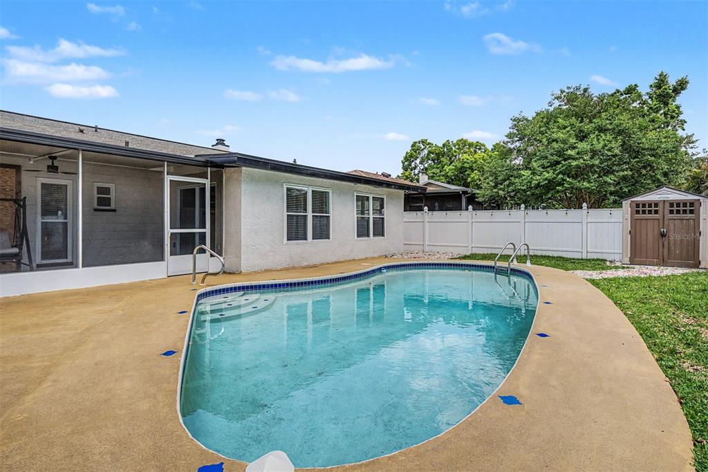 2333 Citrus Hill Road Palm Harbor, FL 34683 - Photo 25 of 30