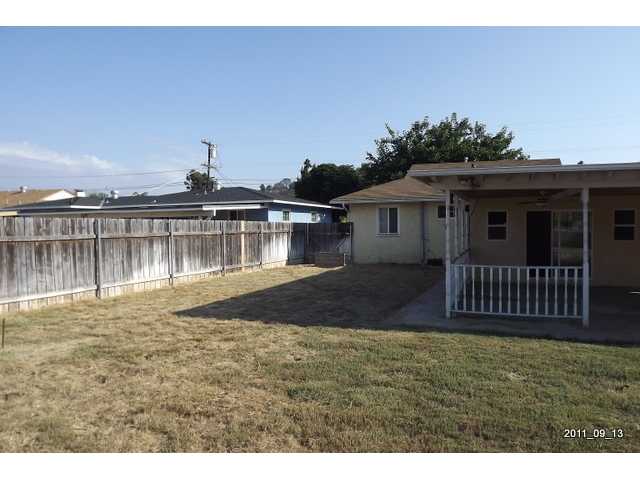 1186 Andover Road El Cajon, CA 92019 - Photo 22 of 25 Gallery Image 22
