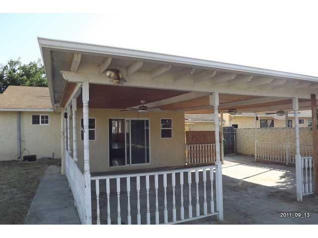 1186 Andover Road El Cajon, CA 92019 - Photo 23 of 25 Gallery Image 23