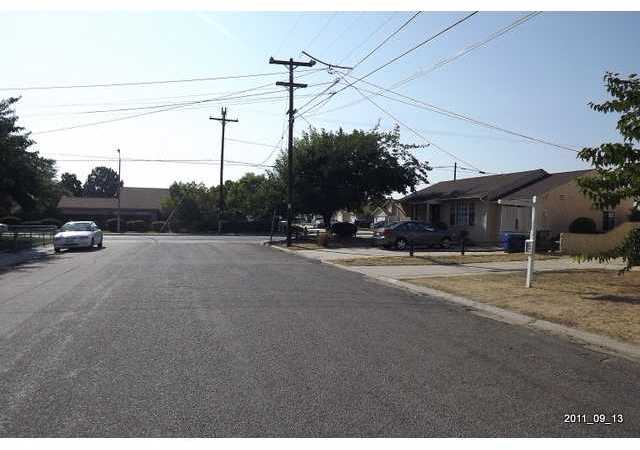 1186 Andover Road El Cajon, CA 92019 - Photo 25 of 25 Street Scene 2