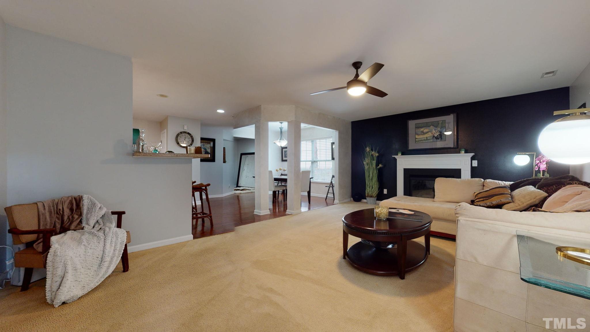1409 Cricket Ridge Drive Raleigh, NC 27610 - Photo 12 of 29 Gallery Image 12