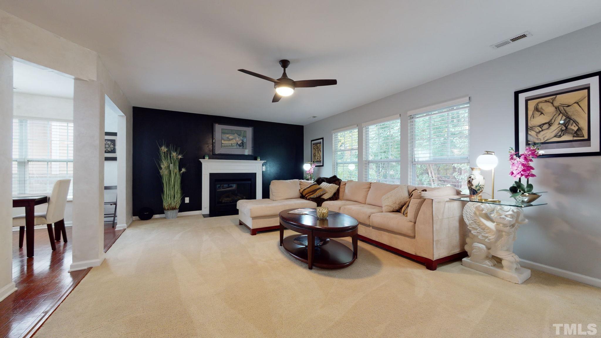 1409 Cricket Ridge Drive Raleigh, NC 27610 - Photo 13 of 29 Gallery Image 13