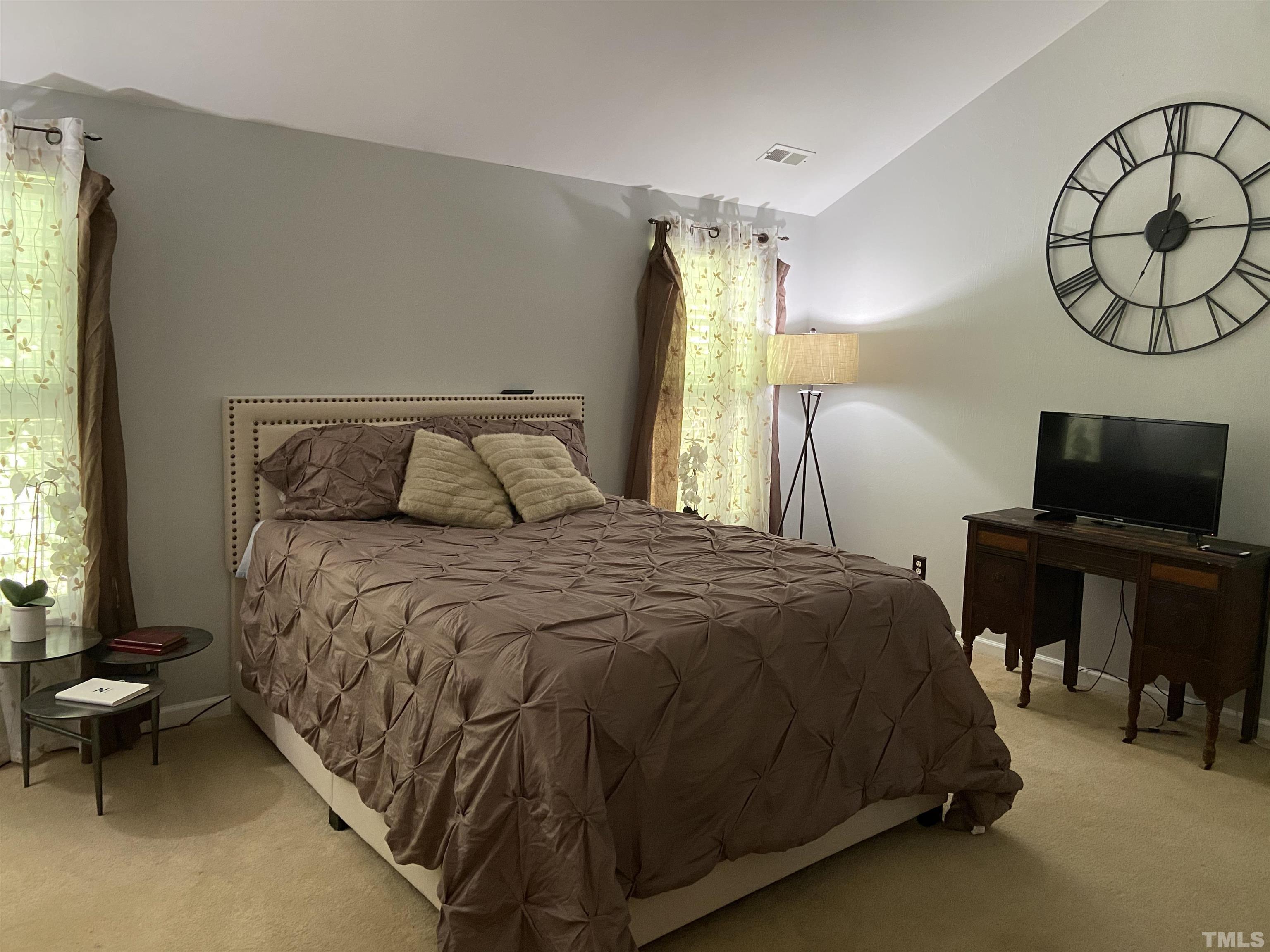 1409 Cricket Ridge Drive Raleigh, NC 27610 - Photo 14 of 29 Gallery Image 14