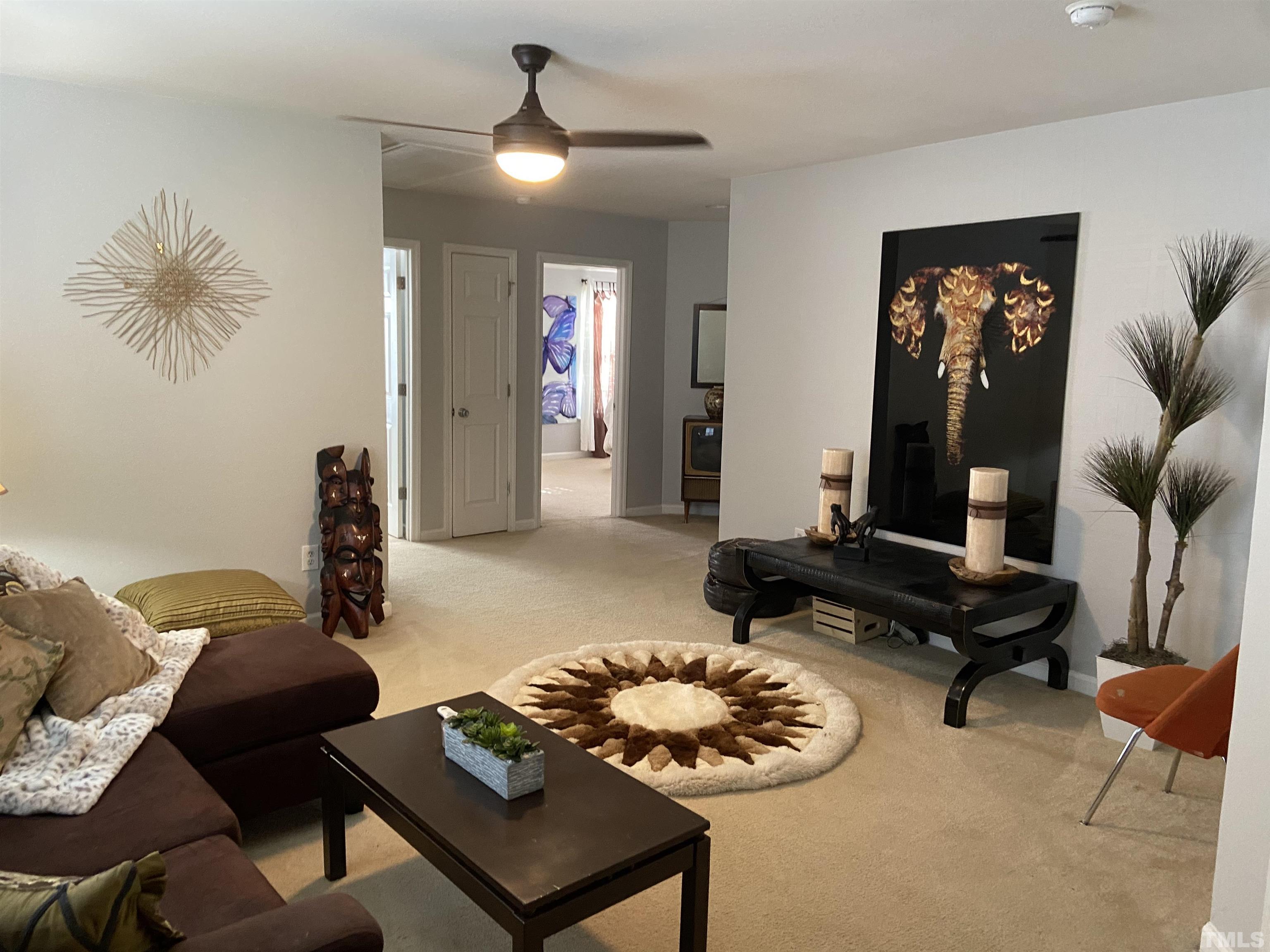 1409 Cricket Ridge Drive Raleigh, NC 27610 - Photo 16 of 29 Gallery Image 16